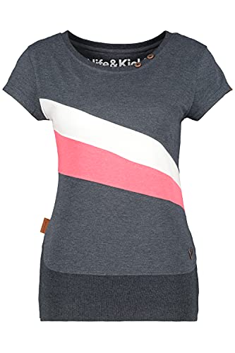 CleaAK Shirt von alife & kickin