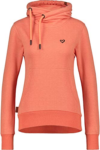 alife & kickin A Sweat, Papaya von alife & kickin