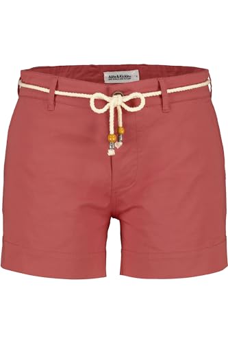 ALIFE and Kickin JuleAK A Shorts Damen Shorts, Kurze Hose Astro dust M ALIFE and Kickin JuleAK A Shorts Damen Shorts, Kurze Hose Astro dust M von alife & kickin