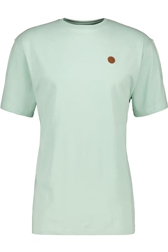 alife & kickin ALIFE and Kickin MaddoxAK A Shirt Herren Kurzarmshirt, Shirt Fresh Mint Melange XL alife & kickin ALIFE and Kickin MaddoxAK A Shirt Herren Kurzarmshirt, Shirt Fresh Mint Melange XL von alife & kickin