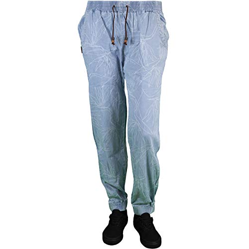 alife & kickin Alicia AK Women Pants Hosen (L, Light Denim) von alife & kickin