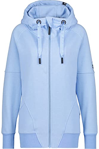 alife & kickin MariaAK A Hooded Sweatjacket von alife & kickin