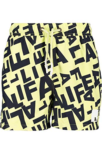 alife & kickin MaxAK Swimshorts von alife & kickin