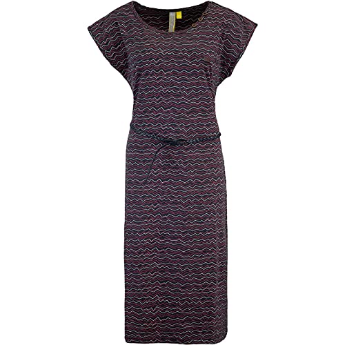 alife & kickin Melli Kleid Dress (Marine, s) von alife & kickin