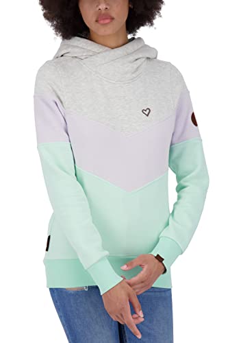 alife & kickin StanaAK A Hoodie Sweat alife & kickin StanaAK A Hoodie Sweat von alife & kickin
