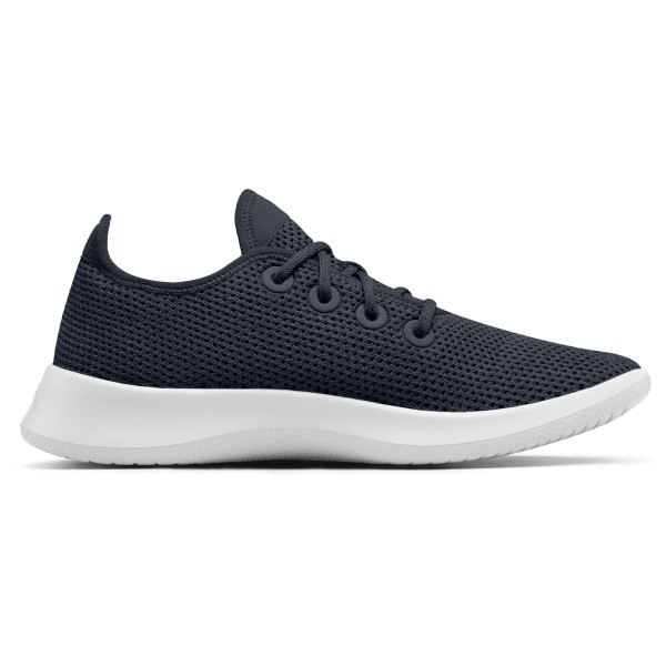 allbirds - Tree Runner - Sneaker Gr 42 blau von allbirds