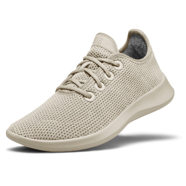 allbirds - Tree Runner - Sneaker Gr 45 beige allbirds - Tree Runner - Sneaker Gr 45 beige von allbirds
