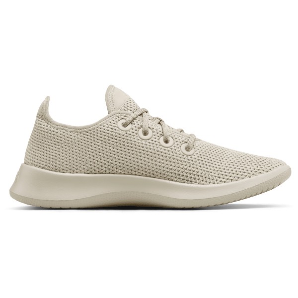 allbirds - Women's Tree Runner - Sneaker Gr 40 beige von allbirds