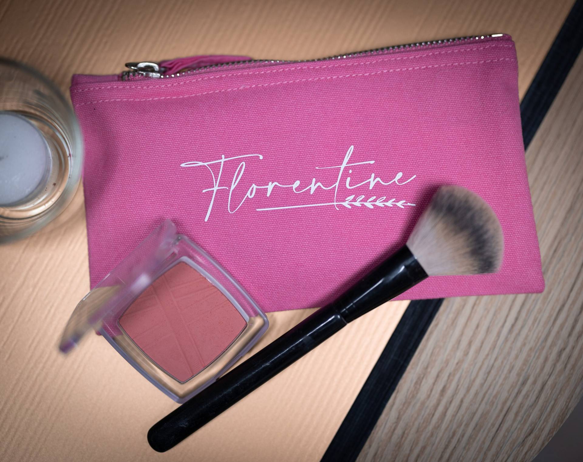 Design Kosmetiktasche Personalisiert Design Kosmetiktasche Personalisiert von allerleibesonderes