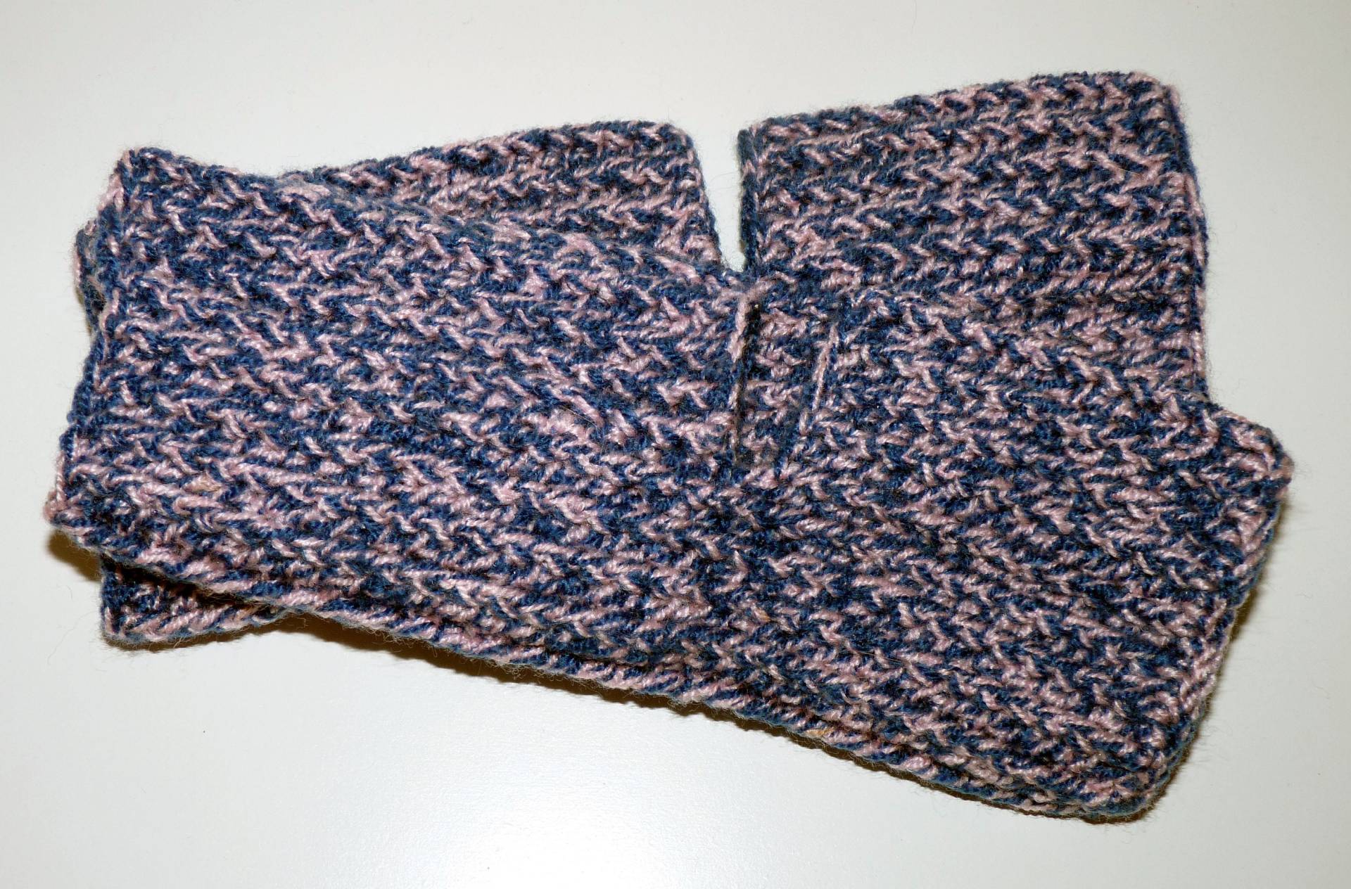 Häkelsocken Yogasocken Gehäkelt 38-40 Häkelsocken Yogasocken Gehäkelt 38-40 von allesDABEIdesignShop