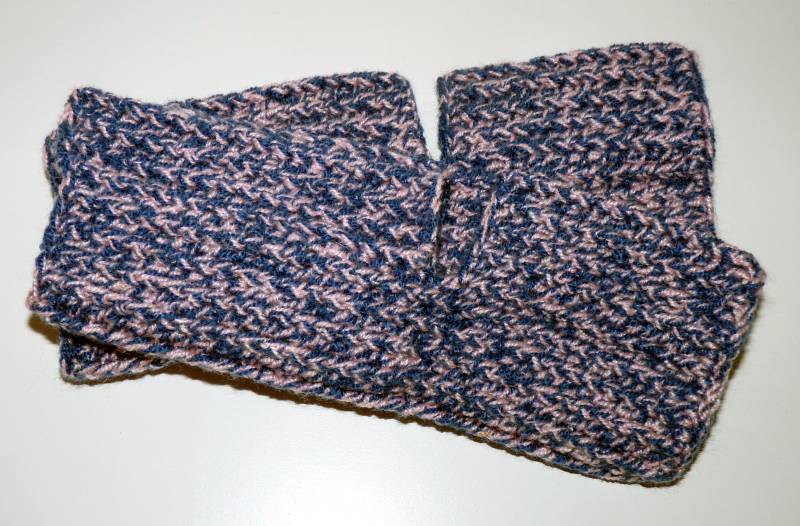 Häkelsocken Yogasocken Gehäkelt 38-40 Häkelsocken Yogasocken Gehäkelt 38-40 von allesDABEIdesignShop