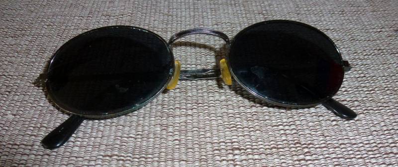 Vintage Brille Brillengestell Sonnenbrille Vintage Brille Brillengestell Sonnenbrille von allesDABEIvintage