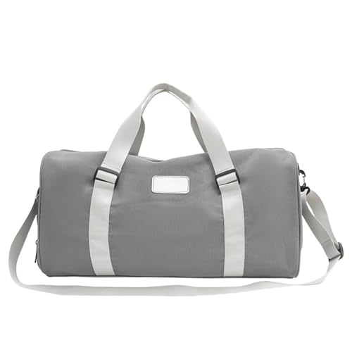 Flexible Sportreise Speicherlösung Mit Separatem Nassen Trockenen Speicher Mit Großer Kapazität Wasserdichtes Nylonkomponenten Doppeltransporte von alloneslife