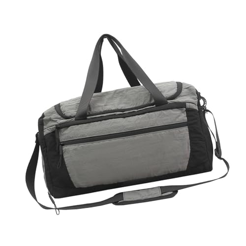 Mehrzweck Sportreis Reisetaschen Wasserfestes Design Kompakten Umhängetaschen Für Trainingsausrüstung Essentielles Stilvolles Fitnessstudio von alloneslife