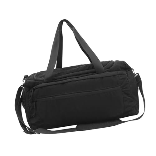 Mehrzweck Sportreis Reisetaschen Wasserfestes Design Kompakten Umhängetaschen Für Trainingsausrüstung Essentielles Stilvolles Fitnessstudio von alloneslife