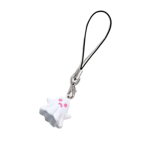 Telefon Lanyard Armband Armband Halloween Anhänger Telefon Charme Anti Verloren von alloneslife