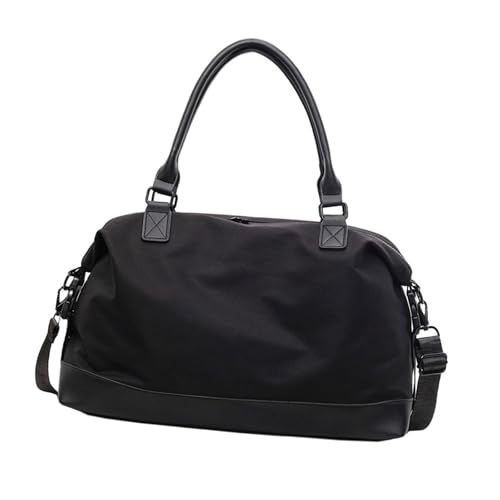 Travel Duffle Bag Über Nacht Wochenenden Workout Fitnessstecher Modes Wasserfeste Personals Gegenstände Gegenstände Geschenke Weekender Über Nacht von alloneslife