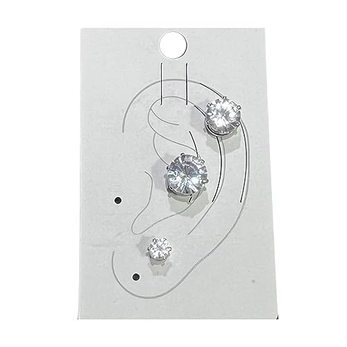 Weiß Rose Rot Farbe Love Magnet Zirkon Ohrclip Ohne Ohrlöcher Cochlea Nagelohr Ohr Knochen Clip Magnetischer Cochlea Nagel Weiß Rose Rot Farbe Love Magnet Zirkon Ohrclip Ohne Ohrlöcher Cochlea Nagelohr Ohr Knochen Clip Magnetischer Cochlea Nagel von alloneslife