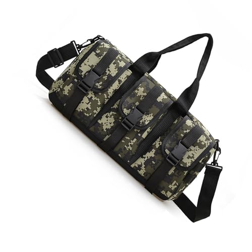 Yogasports Fitness Tasche Klappbare Reisebühne An Wochenenden Taschen Frauen Wasserdicht Über Nacht Taschen Für Yogas Weekender Über Nacht von alloneslife