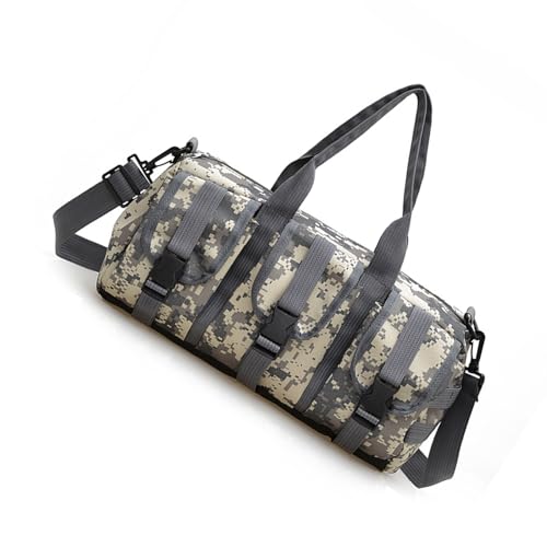 Yogasports Fitness Tasche Klappbare Reisebühne An Wochenenden Taschen Frauen Wasserdicht Über Nacht Taschen Für Yogas Weekender Über Nacht von alloneslife