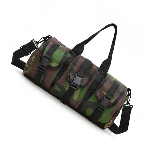 Yogasports Fitness Tasche Klappbare Reisebühne An Wochenenden Taschen Frauen Wasserdicht Über Nacht Taschen Für Yogas Weekender Über Nacht von alloneslife