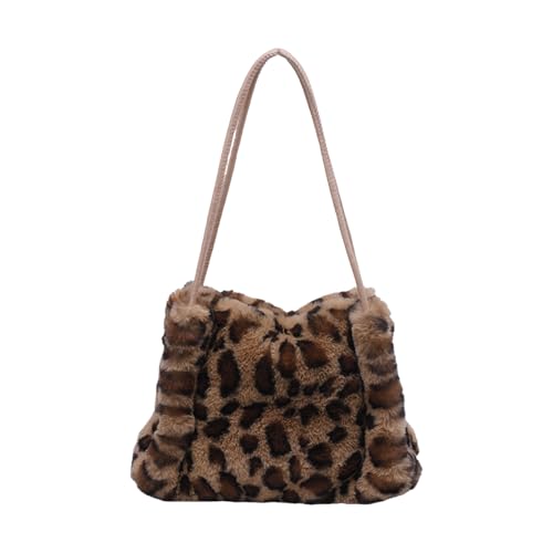 alloneslife Damen-Umhängetasche, Umhängetasche, Geldbörse, mit Reißverschluss, abnehmbare Riemen, Clutch, Unterarm, lässige Handtaschen für Damen, D, One Size von alloneslife