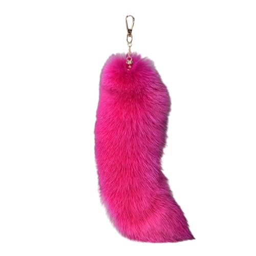 alloneslife Faux Foxes Heckschlüsselringe Einzigartige Füchse Schwanz Anhänger Keychain Zubehör Empfindliche Schlüsselringe Für Frauen Weiche Schlüsselbund alloneslife Faux Foxes Heckschlüsselringe Einzigartige Füchse Schwanz Anhänger Keychain Zubehör Empfindliche Schlüsselringe Für Frauen Weiche Schlüsselbund von alloneslife