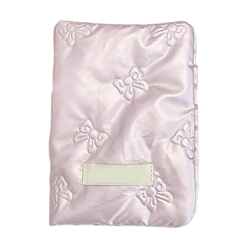 Stylische Koreanische Bogenpassabdeckungen Für Women Ticket Travel Accessoires Mit Einzigartigen Designs Und Multi Funktionen von alloneslife