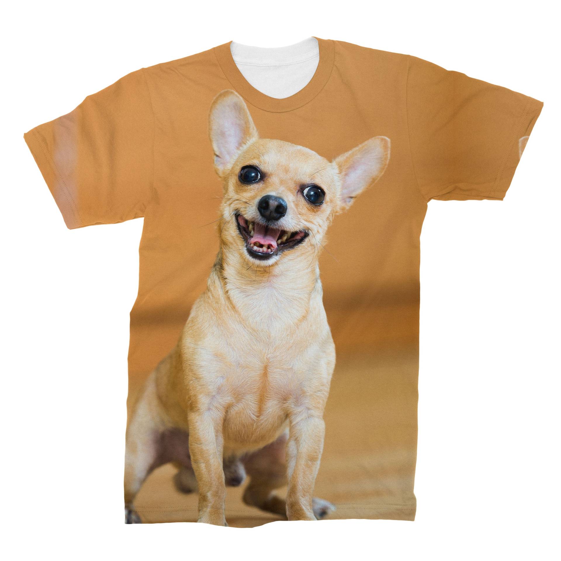 Personalisiertes T-Shirt Personalisiertes T-Shirt von allthetees