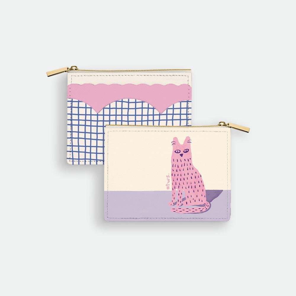 Sonstiges - Geldbörse von allthewaystosay