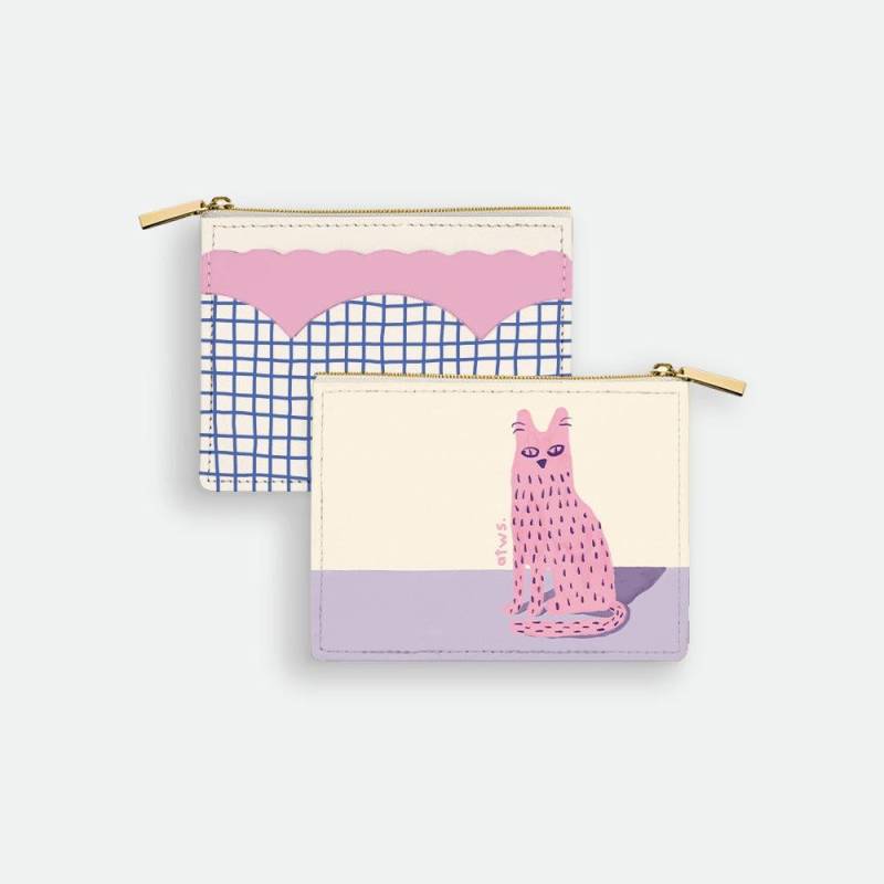 Sonstiges - Geldbörse von allthewaystosay