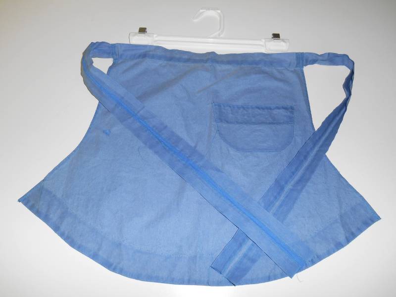 Retro Schürze Aus Den 50Er Jahren von allthingsretroshop