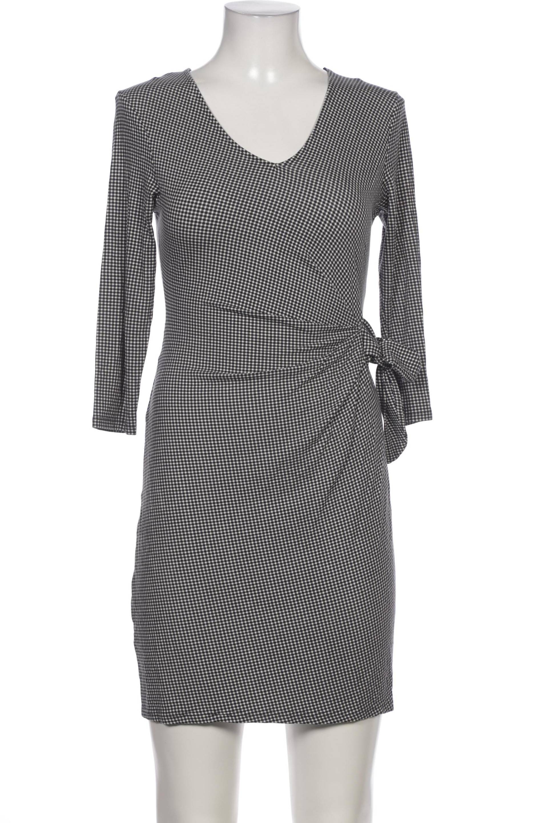 ALLUDE Damen Kleid, grau von allude