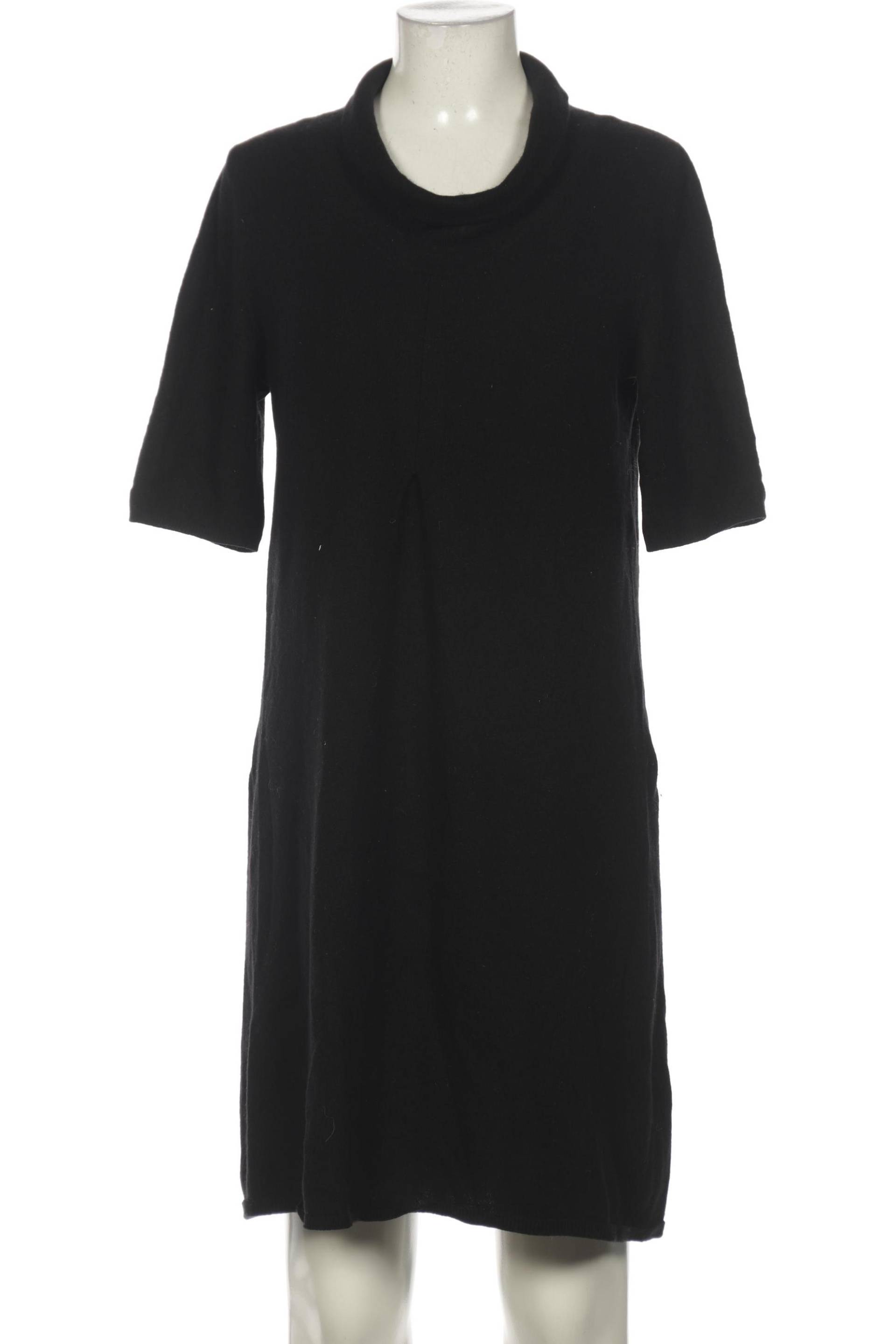 ALLUDE Damen Kleid, schwarz von allude