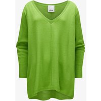 Allude  - Cashmere-Pullover | Damen (M) von allude