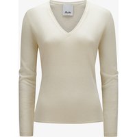 Allude  - Cashmere-Pullover | Damen (S) von allude