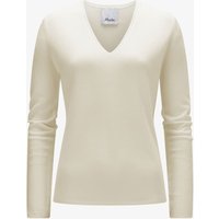 Allude  - Cashmere-Pullover | Damen (XL) von allude