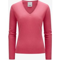 Allude  - Cashmere-Pullover | Damen (XS) von allude