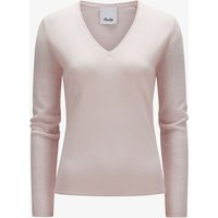 Allude  - Cashmere-Pullover | Damen (XS) von allude