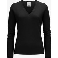 Allude  - Cashmere-Pullover | Damen (XS) von allude