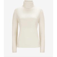 Allude  - Cashmere-Rollkragenpullover | Damen (XXL) von allude