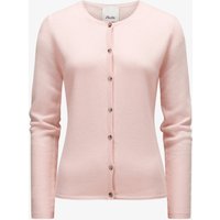 Allude  - Cashmere-Strickjacke | Damen (XL) von allude