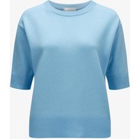 Allude  - Cashmere-Strickshirt | Damen (L) von allude