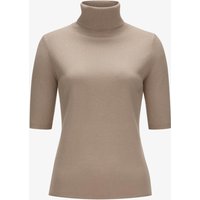 Allude  - Cashmere-Strickshirt | Damen (M) von allude