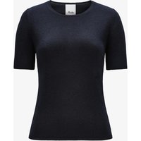 Allude  - Cashmere-Strickshirt | Damen (M) von allude