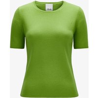 Allude  - Cashmere-Strickshirt | Damen (M) von allude