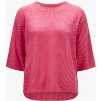 Allude  - Cashmere-Strickshirt | Damen (M) von allude