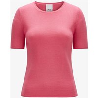 Allude  - Cashmere-Strickshirt | Damen (S) von allude