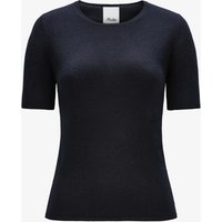 Allude  - Cashmere-Strickshirt | Damen (XL) von allude