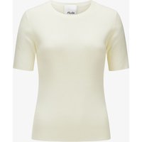 Allude  - Strickshirt | Damen (L) von allude